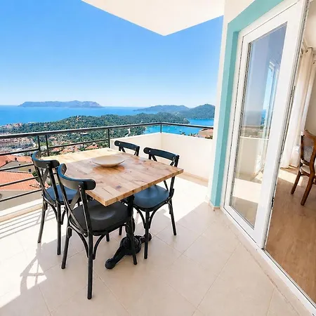 Padma Ii Apartment Kas