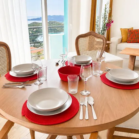Apartment Padma Ii