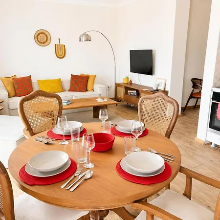 Apartment Padma Ii Kas