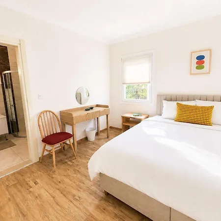 Apartment Padma Ii Kas